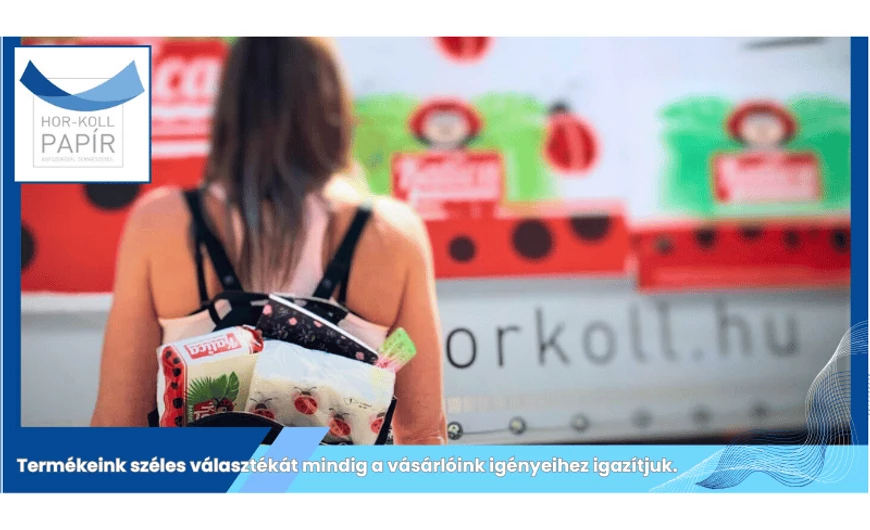 Miért válaszd a Hor-Koll termékeket a nagyáruházakkal szemben?